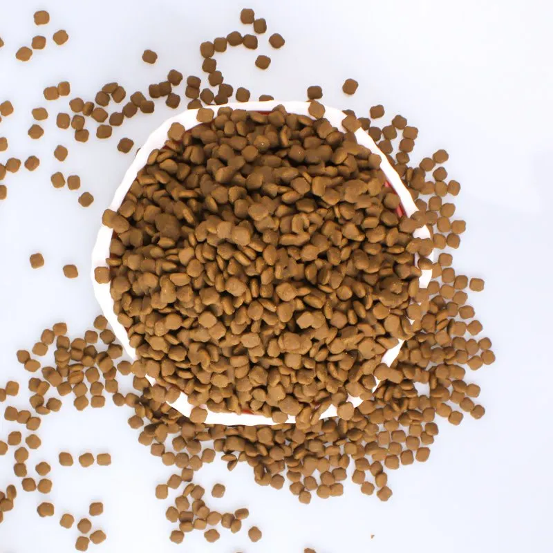 Найкраща харчова їжа для собак